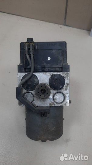 Блок ABS (насос) Nissan Patrol