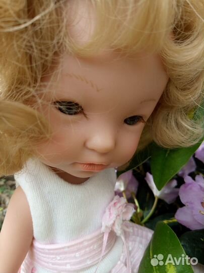 Кукла Berjuan Берхуан Испания