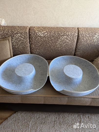 Домики для кошки