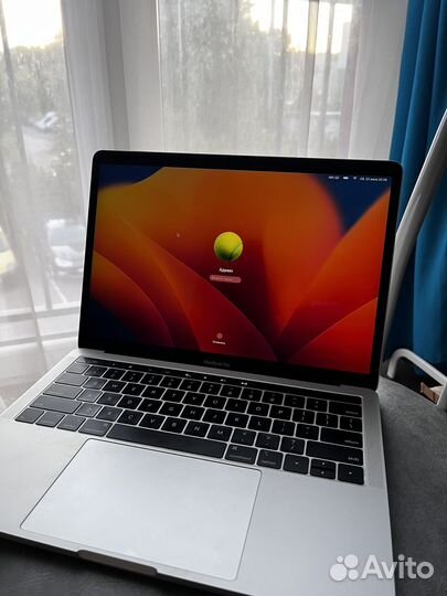 Apple MacBook Pro 13 2019