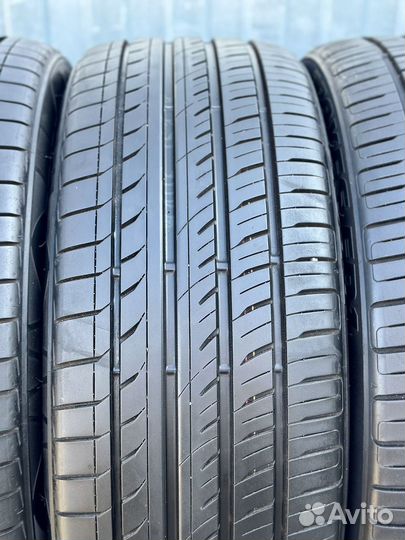 Toyo Proxes FD1 245/40 R21 100W