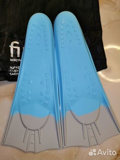 Ласты детские 25