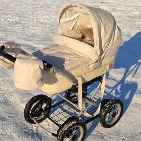 Коляска Peg perego 3 в 1