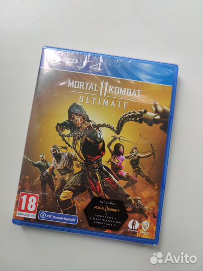 Игры для приставок ps4 ps5