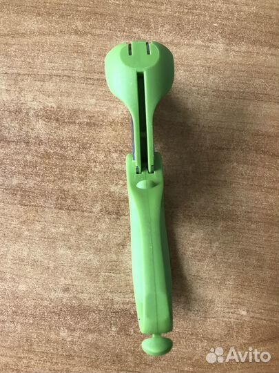 Ножницы для нарезки салата Trudeau