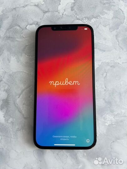 iPhone 12 Pro Max, 256 ГБ