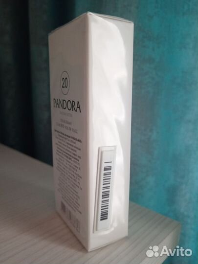 Pandora parfum 20