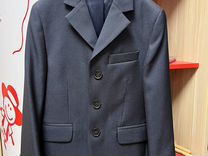 Пиджак школьный 116