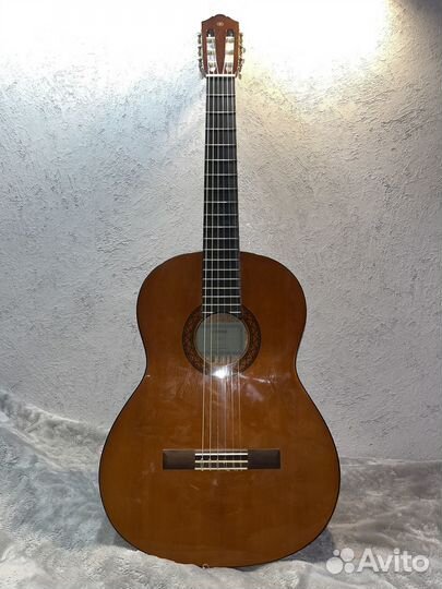 Акустическая гитара Yamaha c40
