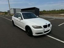 BMW 3 серия 2.0 AT, 2010, 343 000 км, с пробегом, цена 1 150 000 руб.