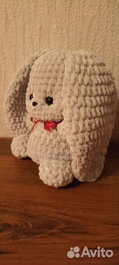 Мягкая игрушка Кролик