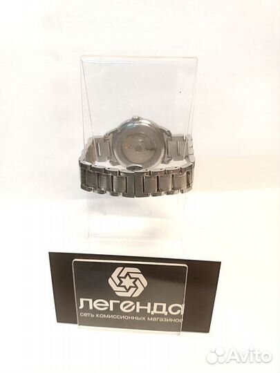 Наручные часы Tissot prs200 t067417a (s)