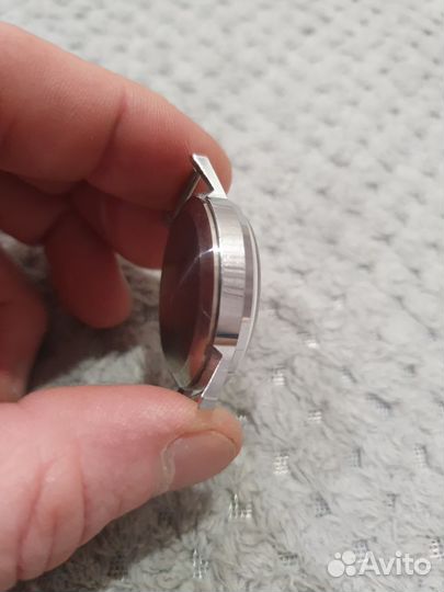 Мужские наручные часы СССР зим