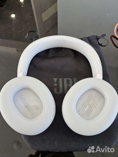 Наушники jbl