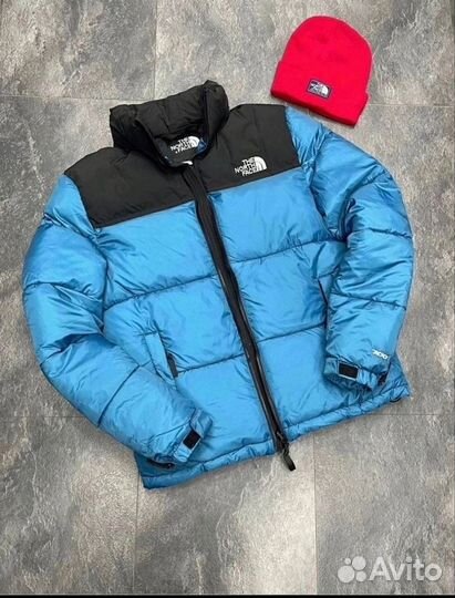 Куртка мужская the north face