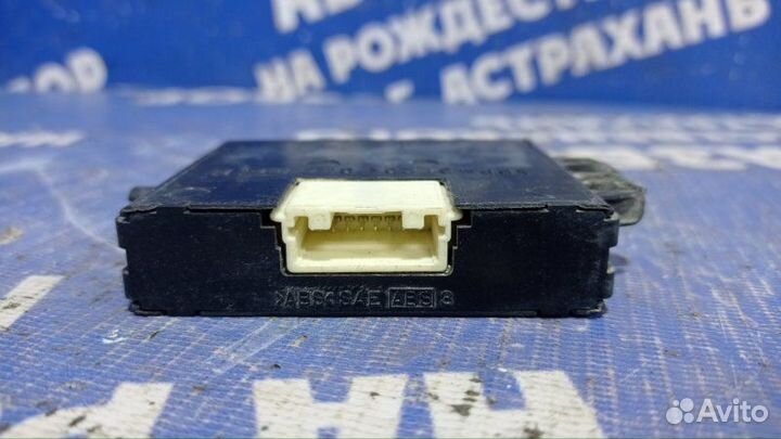 Блок иммобилайзера Toyota Camry 40 седан 2007