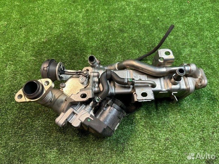 Радиатор системы EGR Bmw 435Xd F32 N57D30 2019