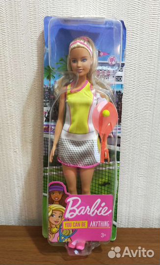 Кукла барби barbie оригинал