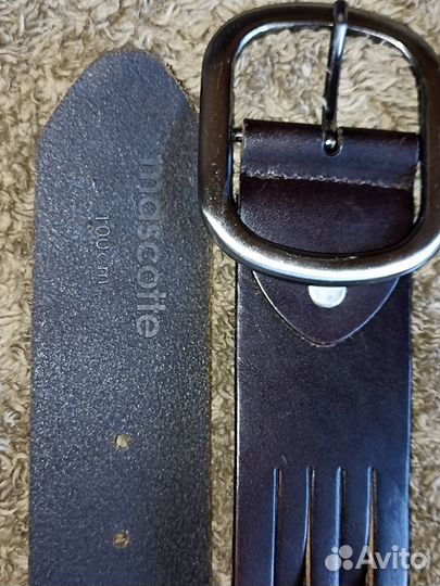 Ремень ремни кожа