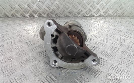 Стартер дизельный mitsubishi outlander 2 (GEA09BR0