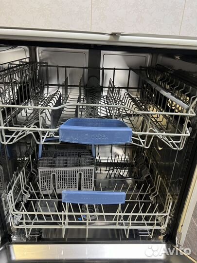 Посудомоечная машина Bosch 60 см