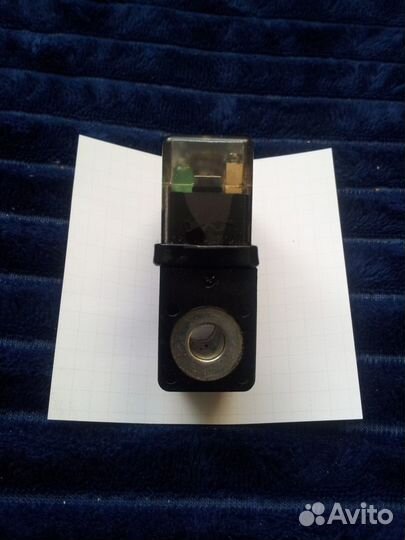 Электромагнитные катушки 24VDC 2W и 5W