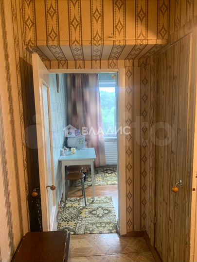 2-к. квартира, 52,8 м², 8/9 эт.