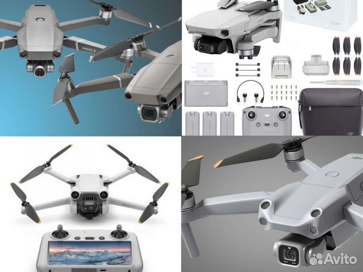 Обучение пилотированию дрона/ квадрокоптера/ бпла