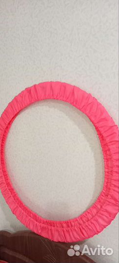 Гимнастические снаряды