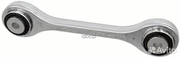 Тяга пер.стабил.VW touareg 17/audi A4 (B9) 15