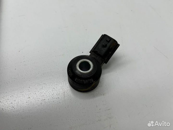 Датчик детонации Renault Duster 2015-2019 F4R 2019