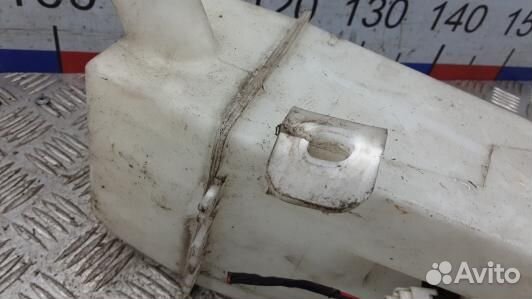 Бачок омывателя chevrolet lacetti (CDN22NL01)