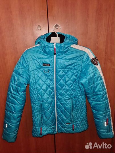 Куртка детская
