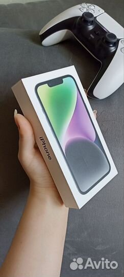 iPhone 14, 128 ГБ