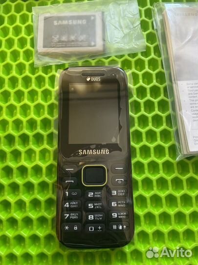 Samsung SM-B310E