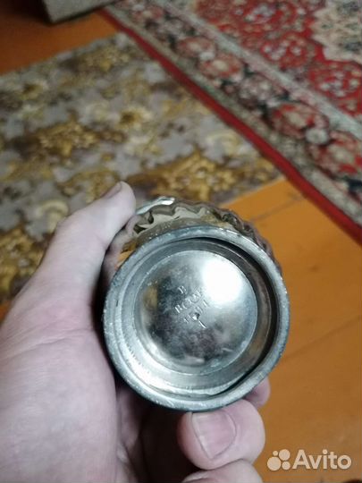 Сливочник старинный