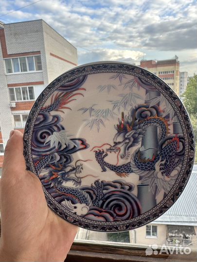 Сервизы восточные