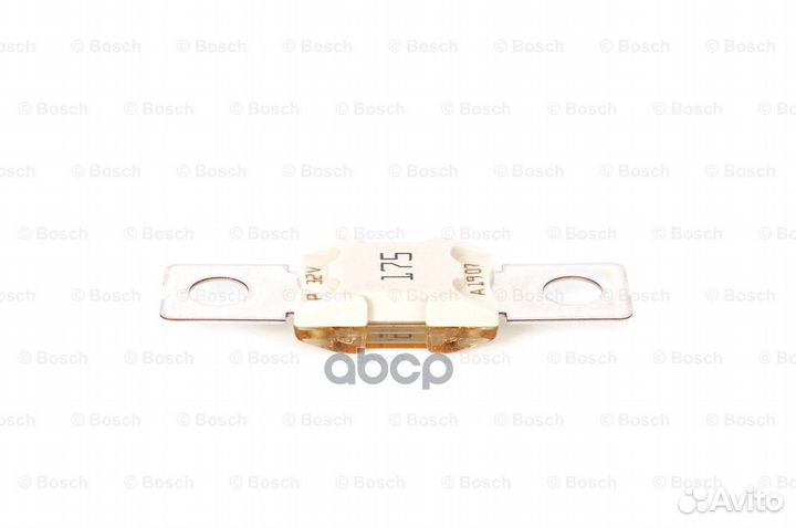 Предохранитель 1 987 531 003 Bosch