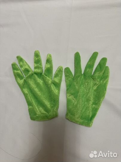 Новогодний костюм для мальчика