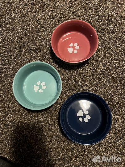 Собачьи миски Elan Gallery