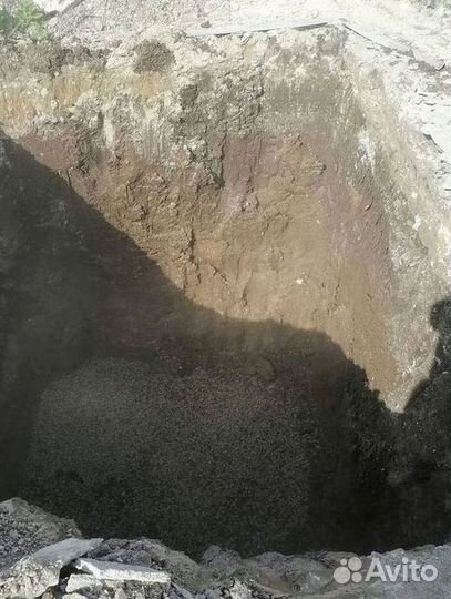 Септик для семьи до 8 человек