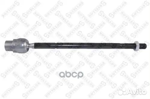 Тяга рулевая Opel Meriva 1.4-1.8/1.4-1.6