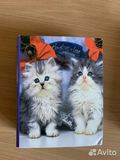 Альбомы для фотографий в ассортименте