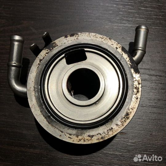 Теплообменник для Honda CBR954RR