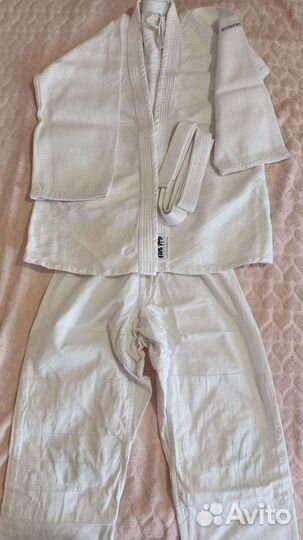 Кимоно для боевых искусств