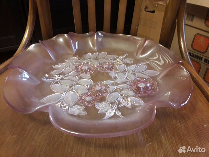 Конфетница