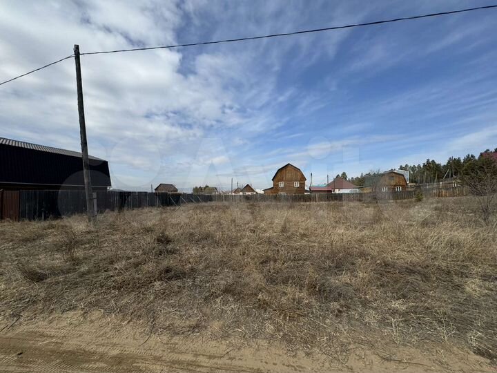 Участок 10 сот. (ИЖС)