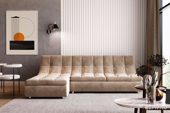 Диван трансформер