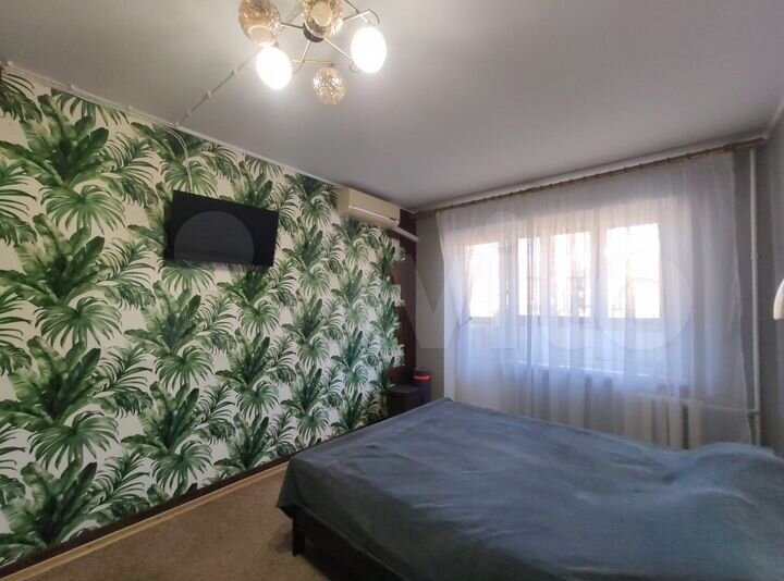 1-к. квартира, 31 м², 2/5 эт.