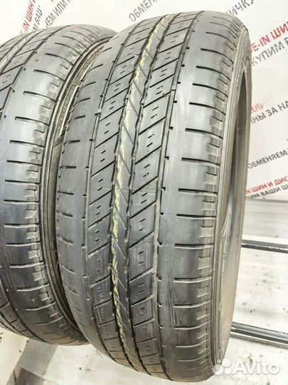 Hankook Dynapro HP2 RA33 215/60 R17